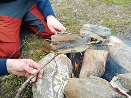 Holiday Home in Inndyr