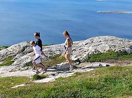 Holiday Home in Inndyr