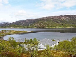 Holiday Home in Inndyr