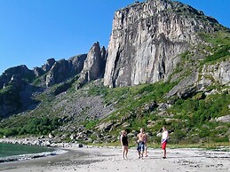 Holiday Home in Inndyr