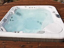 Holiday Home in Inndyr