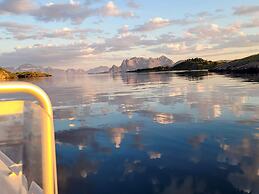 Holiday Home in Inndyr