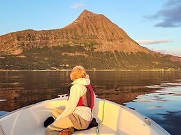 Holiday Home in Inndyr