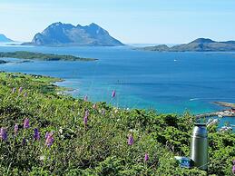 Holiday Home in Inndyr