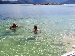 Holiday Home in Inndyr