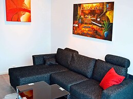 Holiday Home in Inndyr