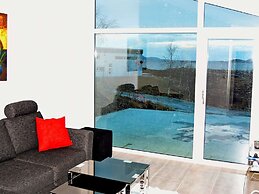 Holiday Home in Inndyr