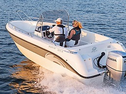 Holiday Home in Inndyr