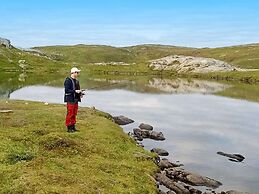 Holiday Home in Inndyr