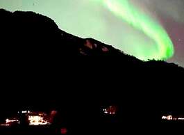 Holiday Home in Inndyr