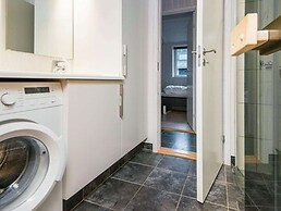 6 Person Holiday Home in Juelsminde-by Traum