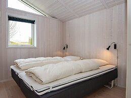 6 Person Holiday Home in Juelsminde-by Traum