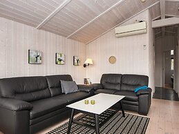 6 Person Holiday Home in Juelsminde