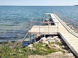 6 Person Holiday Home in Juelsminde-by Traum