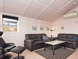 6 Person Holiday Home in Juelsminde-by Traum