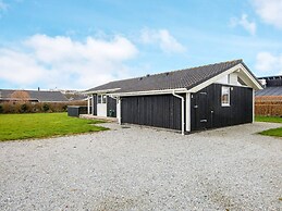 5 Star Holiday Home in Juelsminde
