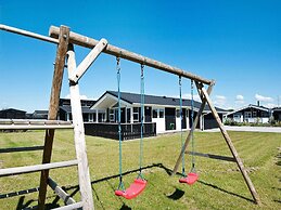 6 Person Holiday Home in Juelsminde-by Traum