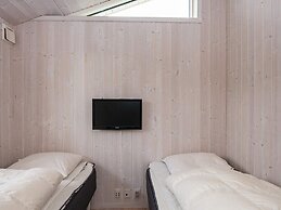 6 Person Holiday Home in Juelsminde-by Traum