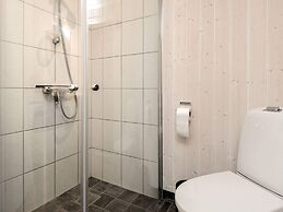 6 Person Holiday Home in Juelsminde-by Traum