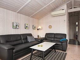 6 Person Holiday Home in Juelsminde-by Traum