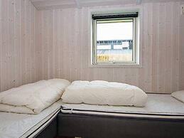 6 Person Holiday Home in Juelsminde-by Traum