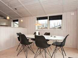 6 Person Holiday Home in Juelsminde-by Traum