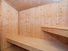 6 Person Holiday Home in Juelsminde-by Traum