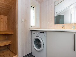 6 Person Holiday Home in Juelsminde-by Traum