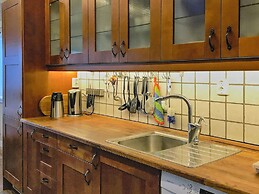 8 Person Holiday Home in Frei