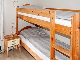 8 Person Holiday Home in Frei