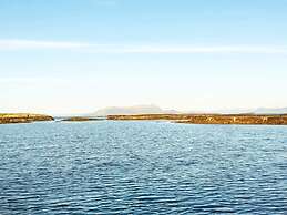 8 Person Holiday Home in Frei