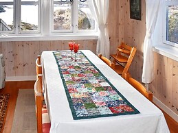 8 Person Holiday Home in Frei