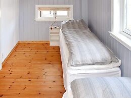 8 Person Holiday Home in Frei