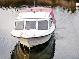 8 Person Holiday Home in Frei