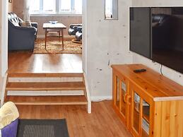 8 Person Holiday Home in Frei