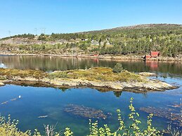 8 Person Holiday Home in Frei