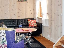 8 Person Holiday Home in Frei