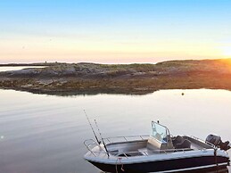 8 Person Holiday Home in Frei