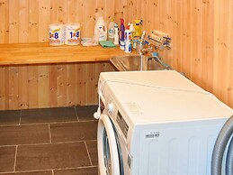 8 Person Holiday Home in Frei