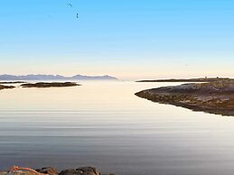 8 Person Holiday Home in Frei