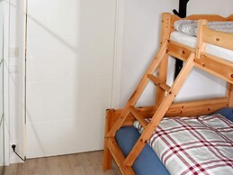 8 Person Holiday Home in Frei