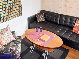 8 Person Holiday Home in Frei