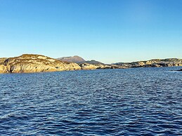 8 Person Holiday Home in Frei