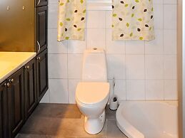 8 Person Holiday Home in Frei