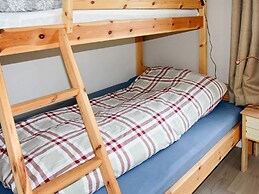 8 Person Holiday Home in Frei