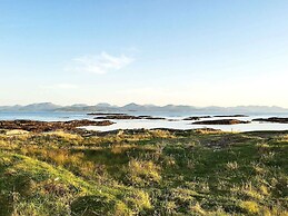 8 Person Holiday Home in Frei