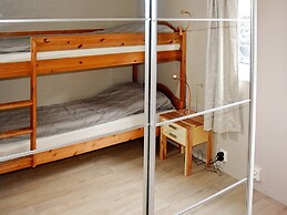 8 Person Holiday Home in Frei