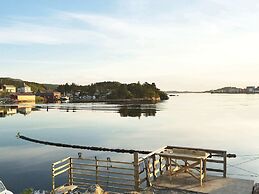 8 Person Holiday Home in Frei