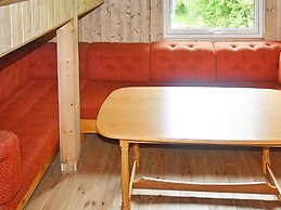8 Person Holiday Home in Lesund