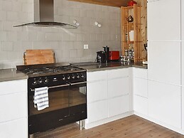 8 Person Holiday Home in Lesund